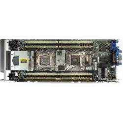 738239-001 HP MAINBOARD SOCKET LGA2011 FOR HP PROLIANT BL460C G8